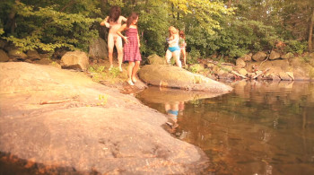 Honky Holocaust (2014) download