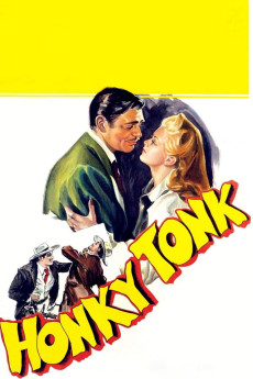 Honky Tonk (1941) download
