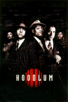 Hoodlum (1997) download