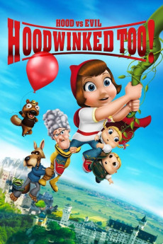 Hoodwinked Too! Hood vs. Evil (2011) download