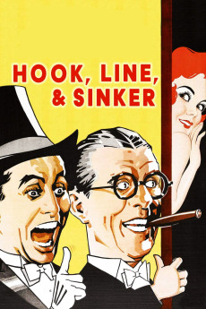 Hook, Line and Sinker (1930) download