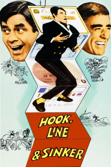 Hook, Line and Sinker (1969) download