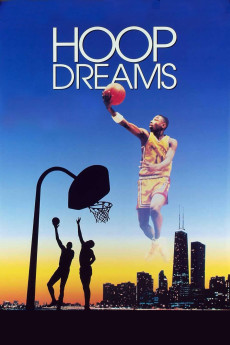 Hoop Dreams (1994) download