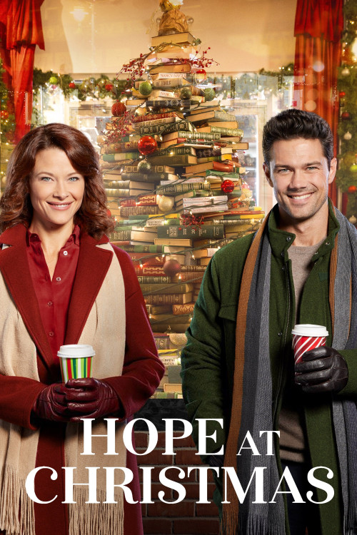 Hope at Christmas (2018) download
