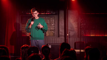 Horatio Gould: Sweet Prince (2024) download