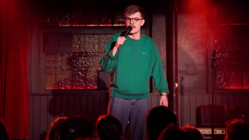 Horatio Gould: Sweet Prince (2024) download