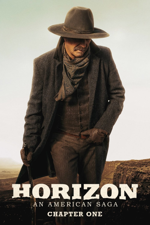 Horizon: An American Saga - Chapter 1 (2024) download