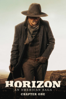 Horizon: An American Saga - Chapter 1 (2024) download