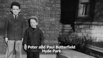 Horn from the Heart: The Paul Butterfield Story (2017) download