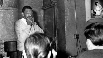 Horn from the Heart: The Paul Butterfield Story (2017) download