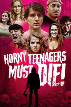 Horny Teenagers Must Die! (2024) download