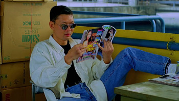 Horrible High Heels (1996) download