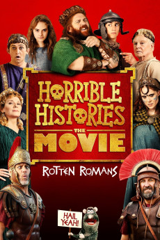 Horrible Histories: The Movie - Rotten Romans (2019) download