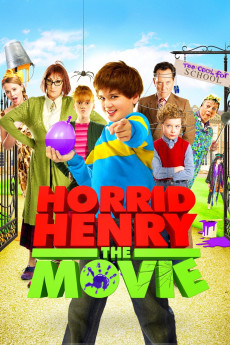 Horrid Henry: The Movie (2011) download