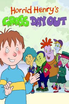 Horrid Henry's Gross Day Out (2020) download