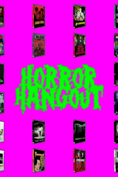 Horror Hangout A Nightmare on Elm Street Part 3: Dream Warriors (2022) download