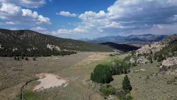 Horror in the High Desert 4: Majesty (2025) download