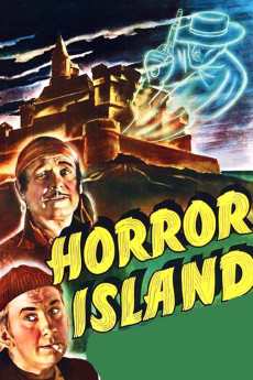 Horror Island (1941) download