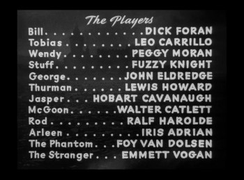 Horror Island (1941) download