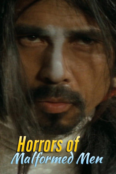 Horrors of Malformed Men (1969) download