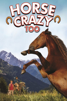 Horse Crazy 2: The Legend of Grizzly Mountain (2010) download