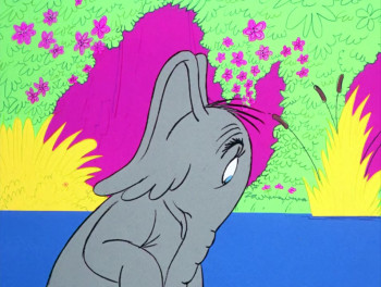 Horton Hears a Who! (1970) download