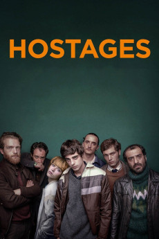 Hostages (2017) download