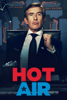 Hot Air (2018) download