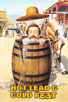 Hot Lead and Cold Feet (1978) download