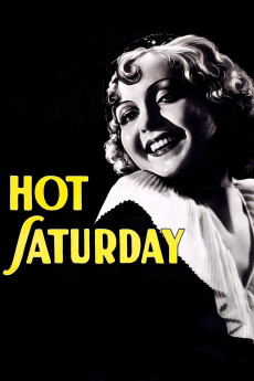 Hot Saturday (1932) download