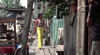 Hot Sex in Bangkok (1974) download