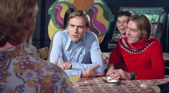 Hot Sex in Bangkok (1974) download