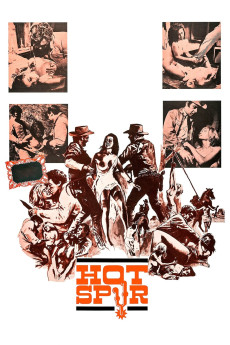 Hot Spur (1968) download