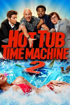 Hot Tub Time Machine 2 (2015) download