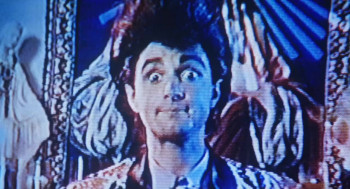 Hot Under the Collar (1992) download