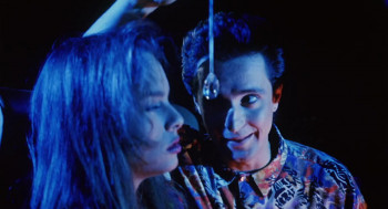 Hot Under the Collar (1992) download