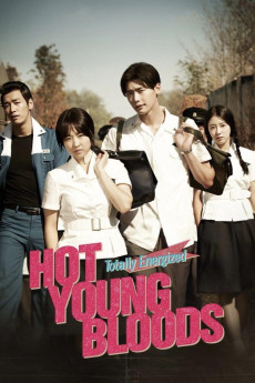 Hot Young Bloods (2014) download
