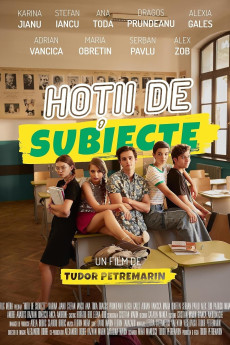 Hotii de Subiecte (2024) download