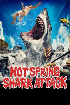 Hotspring Sharkattack (2024) download