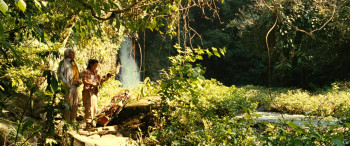 HOUBA! On the Trail of the Marsupilami (2012) download