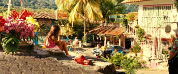 HOUBA! On the Trail of the Marsupilami (2012) download