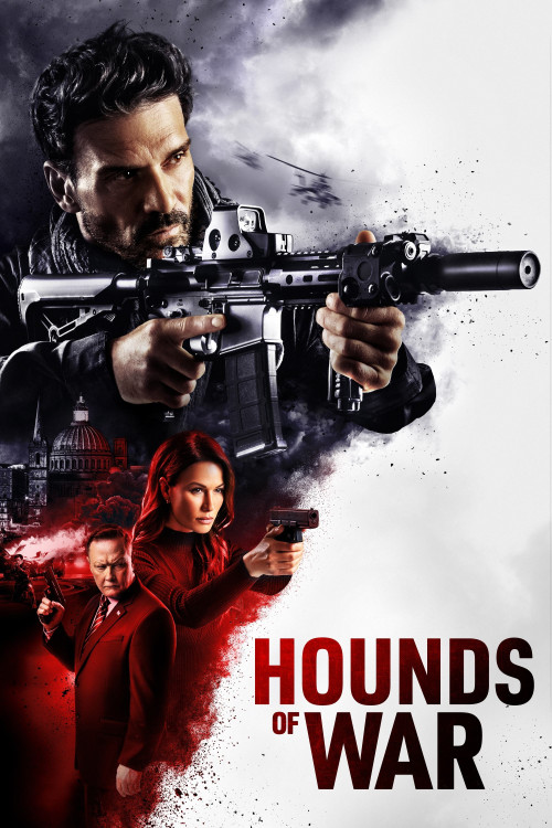Hounds of War (2024) download