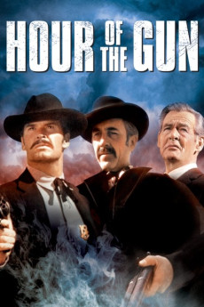 Hour of the Gun (1967) download
