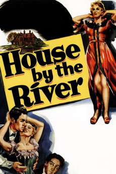 House by the River (1950) download