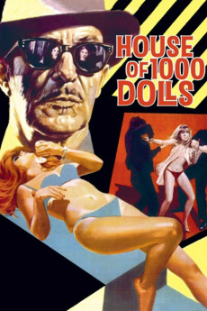 House of 1,000 Dolls (1967) download