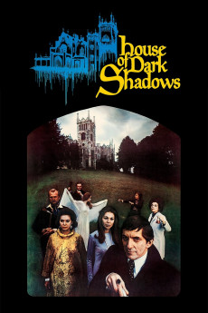 House of Dark Shadows (1970) download