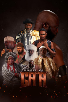 House of Ga'a (2024) download