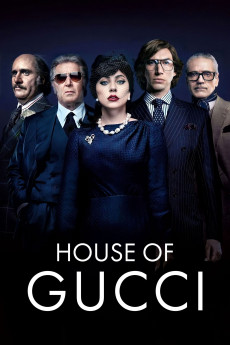 House of Gucci (2021) download