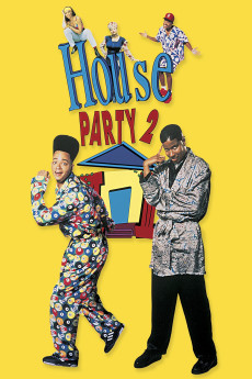 House Party 2 (1991) download