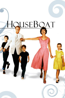 Houseboat (1958) download